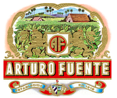 Cigar Brands - Arturo Fuente